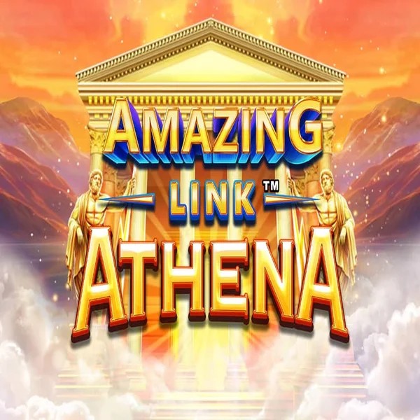 Amazing Link Athena – slot by SpinPlay Games, featured at megabett.nl