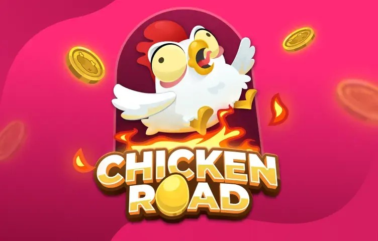 Chicken Road online slot from InOut – play at megabett.nl