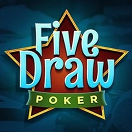 Play Five Draw Poker MH (Nucleus) slot by Nucleus Gaming on megabett.nl