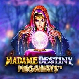 game logo by Pragmatic Play on megabett.nl