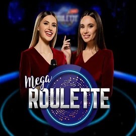 Mega Roulette online slot from Pragmatic Play – play at megabett.nl