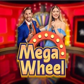 Play Mega Wheel slot by Pragmatic Play on megabett.nl