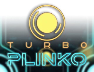 Try Turbo Plinko slot by Turbo Games on megabett.nl – logo image
